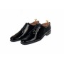 Oferta marimea 40 - Pantofi barbati eleganti din piele naturala - LMOD2NLAC